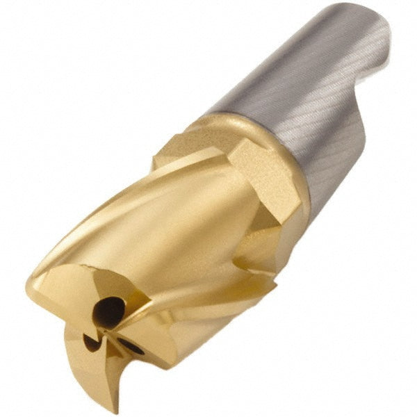 Carbide Insert, Grade F40M, TiAlN - Seco 00023711