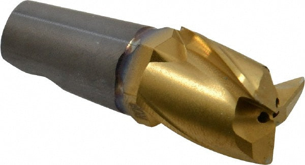 Carbide Insert, Grade F40M, TiAlN - Seco 00023732
