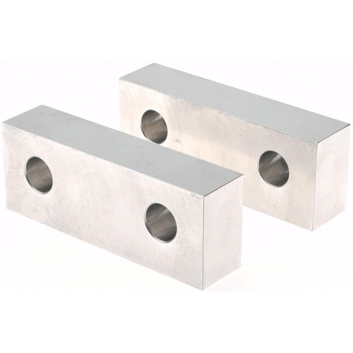 4.1250" Jaw Aluminum Vise Jaws - Gibraltar 428-1061