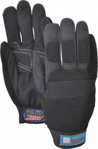 2X-Large Anti-Vibration; Impact Gloves - MSC 220012