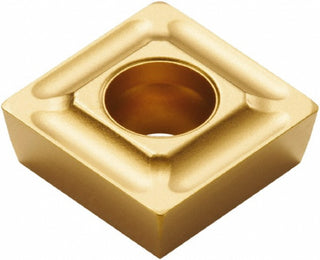 SPMX090304-75 Solid Carbide Insert, Grade F40M, TiAlN - Seco 02505933