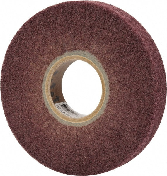6" 220-Grit Aluminum Oxide Flap Wheel - Norton 66261058487