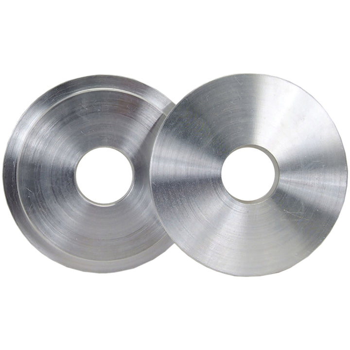 Deburring Wheels Disc - Norton 66261080532