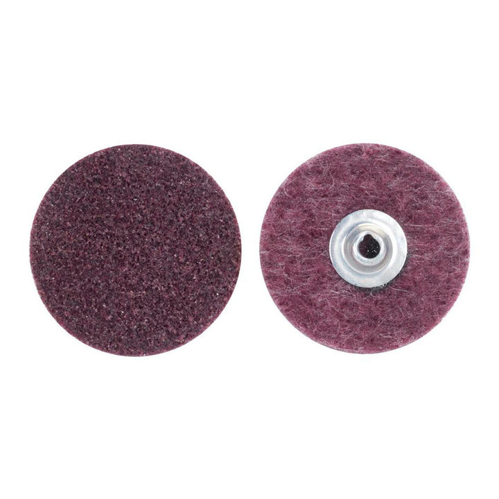 3" Aluminum Oxide Disc - Norton 66261009185