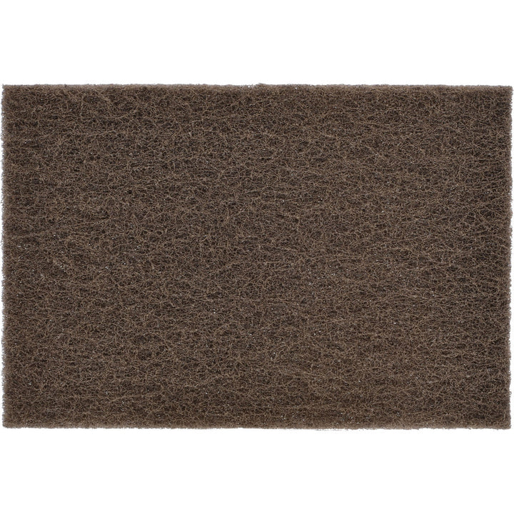 6" Aluminum Oxide Pads & Sponge - Norton 66261074000