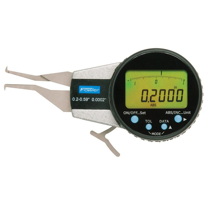 Caliper - Fowler 54-554-624-0