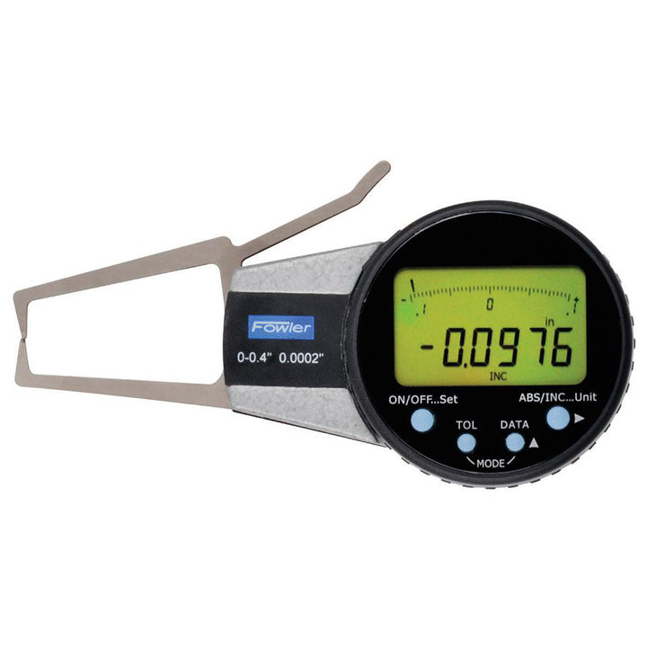 Caliper - Fowler 54-554-723-0