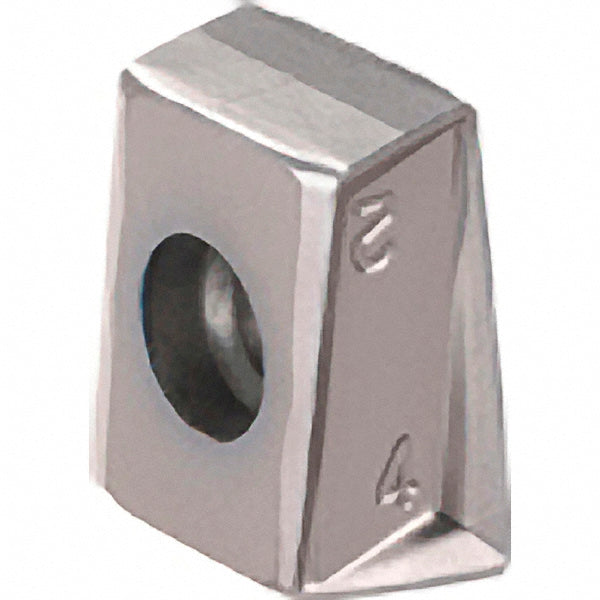 T490 LNMX 0804PN-R Solid Carbide Insert, Grade DT7150, Al2O3 - Iscar 5605473