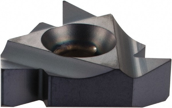ISO 13399 Solid Carbide Insert, Grade IC908, Coated - Iscar 5901912