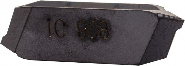 ISO 13399 Carbide Insert, Grade IC908 - Iscar 6403300