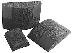 30-Grit Grinding & Cutoff Wheel - Norton 61463615817