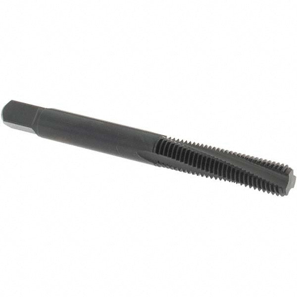 1/4-28 UNF Powdered Metal Tap, Steam Oxide - OSG 0140501