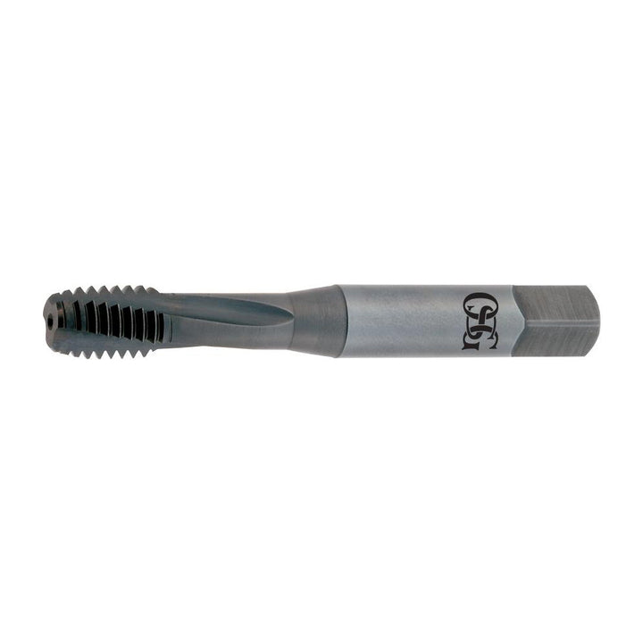 #6-32 UNC Powdered Metal Tap, Steam Oxide - OSG 1709201