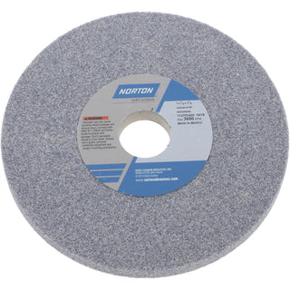 7 x 1/2" 46-Grit Aluminum Oxide Grinding & Cutoff Wheel - Norton 66252906093