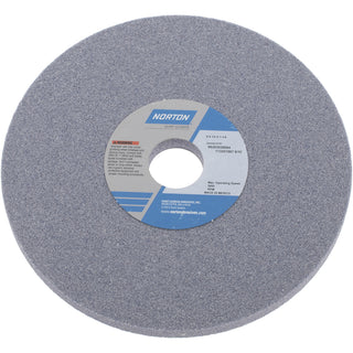 8 x 1/2" 60-Grit Aluminum Oxide Grinding & Cutoff Wheel - Norton 66253038894