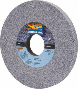 12 x 1" 46-Grit Aluminum Oxide Grinding & Cutoff Wheel - Norton 66253207703