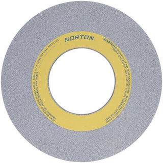 12 x 1" 60-Grit Aluminum Oxide Grinding & Cutoff Wheel - Norton 66253207705