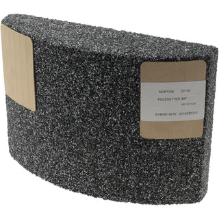 30-Grit Grinding & Cutoff Wheel - Norton 61463615816