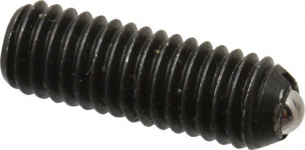 10-32 Spring Plunger - Vlier PHB52P