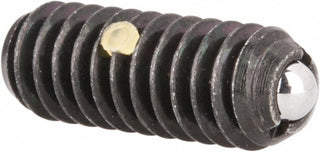 1/4-20 Spring Plunger - Vlier PHB54P