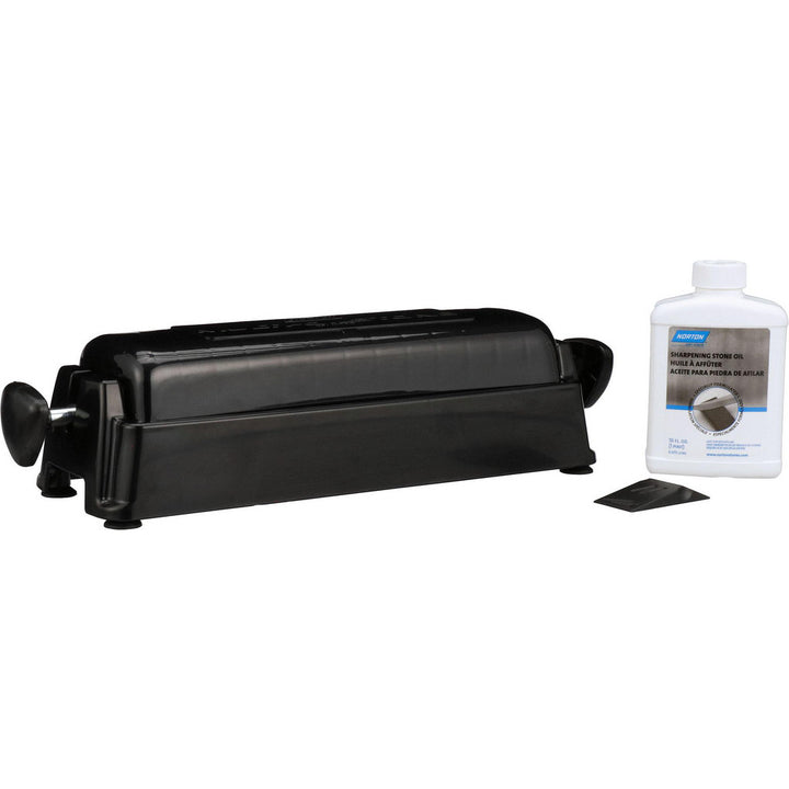 Silicon Carbide Stone - Norton 61463685960