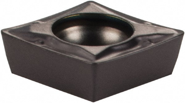 ISO 13399 Carbide Insert, Grade IC907, TiAlN - Iscar 5505910