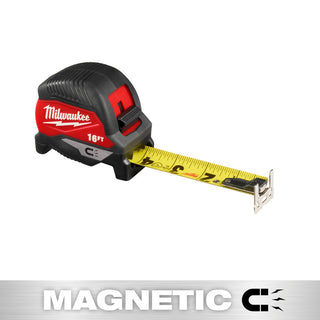 Measuring Tool - Milwaukee Tool 48-22-1016M