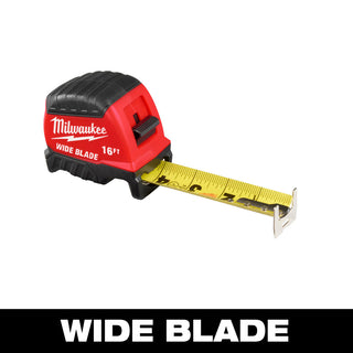 Measuring Tool - Milwaukee Tool 48-22-1216