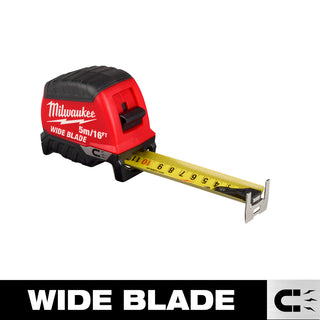 Measuring Tool - Milwaukee Tool 48-22-1217M