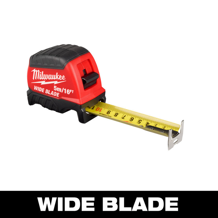 Measuring Tool - Milwaukee Tool 48-22-1217