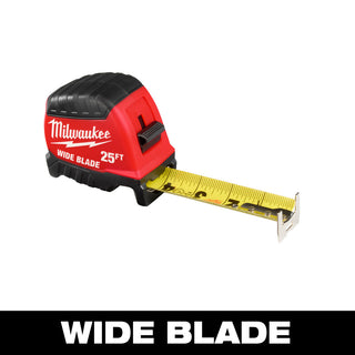 Measuring Tool - Milwaukee Tool 48-22-1225