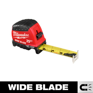 Measuring Tool - Milwaukee Tool 48-22-1225M