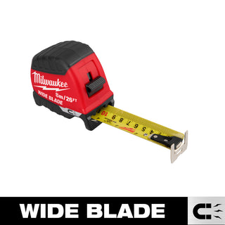 Measuring Tool - Milwaukee Tool 48-22-1226M