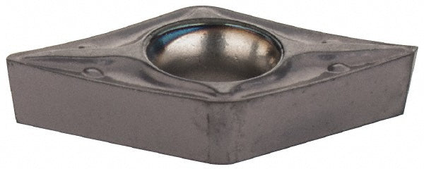 ISO 13399 Solid Carbide Insert, Grade IC907, TiAlN - Iscar 5506325