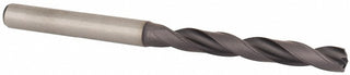 0.2126" Solid Carbide Drill Bit, TiAlN, 140° point - Kennametal 2425311