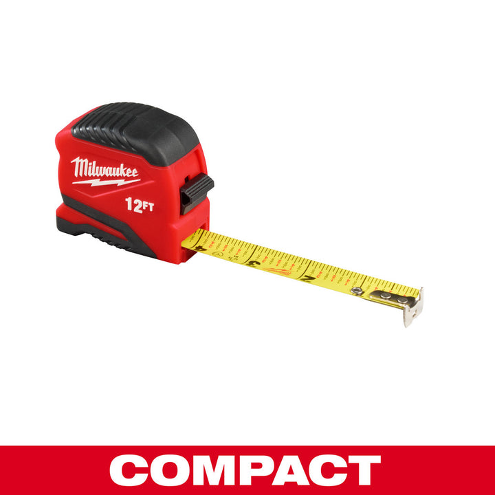 Measuring Tool - Milwaukee Tool 48-22-1712