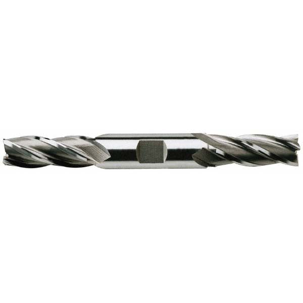 1/2in" 4-Flute Cobalt Square End Mill - YG-1 13321