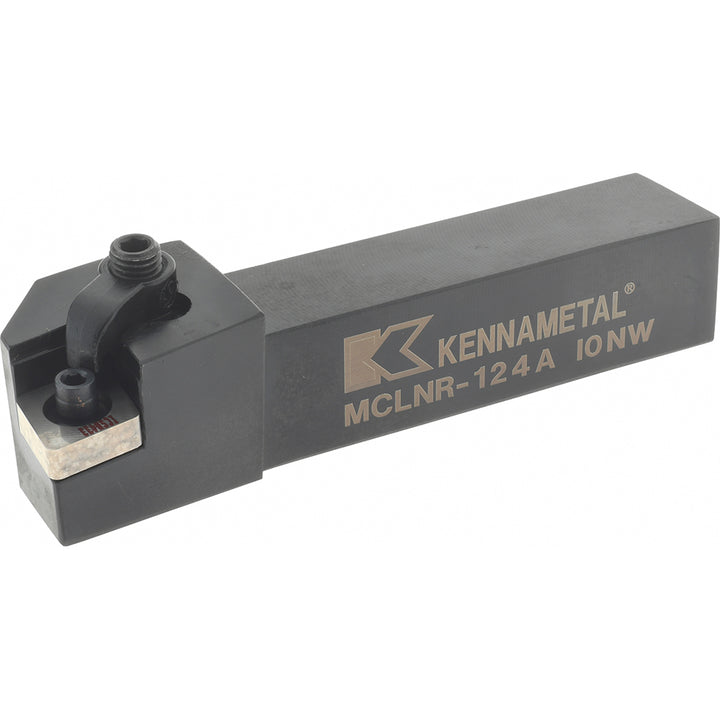 Indexable Turning & Profiling - Kennametal 1808149