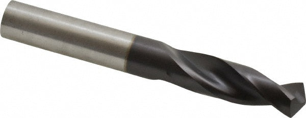 0.5118" Powdered Metal Drill Bit, FIREX, 130° point - Guhring 9005150130000