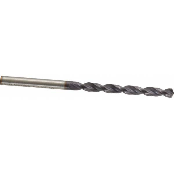 3/16" Powdered Metal Drill Bit, FIREX, 130° point - Guhring 9005300047600