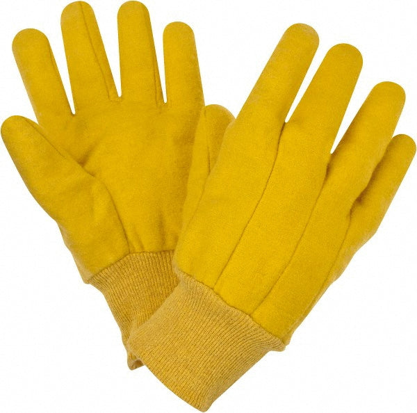 Universal Cotton & Cotton Blend General Gloves - PRO-SAFE 93-568