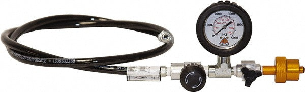 Respirator - AIR Systems HP-FW5-346