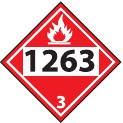 1263 3 Sign - AccuformNMC DL138BP