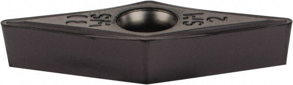 ISO 13399 Solid Carbide Insert, Grade IC907, TiAlN - Iscar 5504878