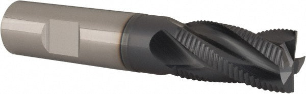 Roughing End Mill - Iscar 5621028