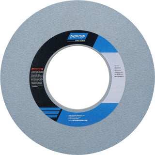 12 x 1" 60-Grit Ceramic Grinding & Cutoff Wheel - Norton 66253262513