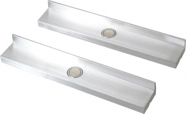 Aluminum Vise Jaws - Wilton 14874