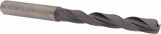 Letter I Solid Carbide Drill Bit, TiAlN, 140° point - Kennametal 2658215