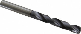 5/16" Solid Carbide Drill Bit, TiAlN, 140° point - Kennametal 2658218