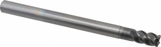 0.3150" 4-Flute Solid Carbide Corner Radius End Mill, WXS - OSG 457108211